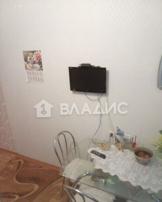 квартира г Вологда ул Воркутинская 16а 5 микрорайон фото 4