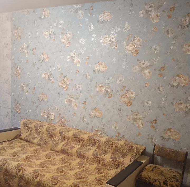 квартира г Волжский ул им генерала Карбышева 62 фото 2