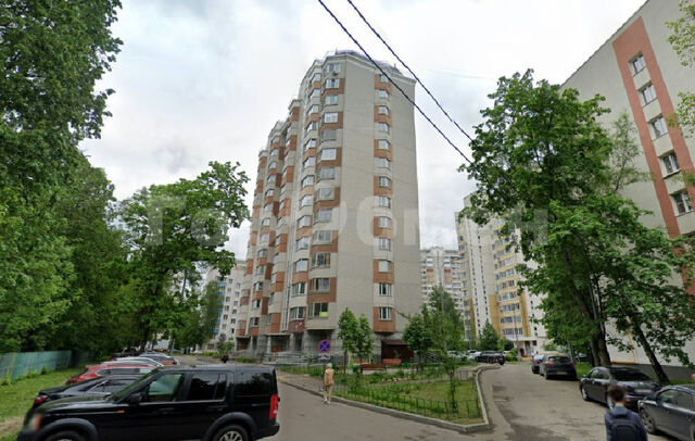 метро Крестьянская Застава ул Воронцовская 34с/1 фото