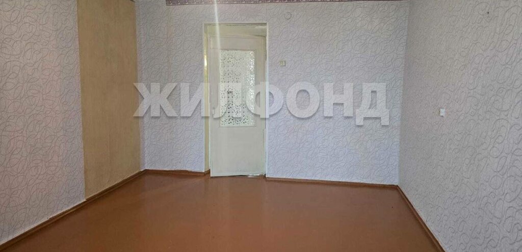 квартира р-н Борзинский г Борзя ул Карла Маркса 98 Борзинское городское поселение фото 4