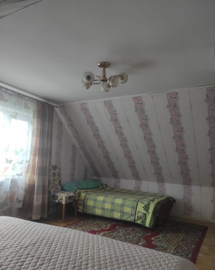 дом р-н Кирилловский г Кириллов ул Костюничева 10 городское поселение Кириллов фото 10