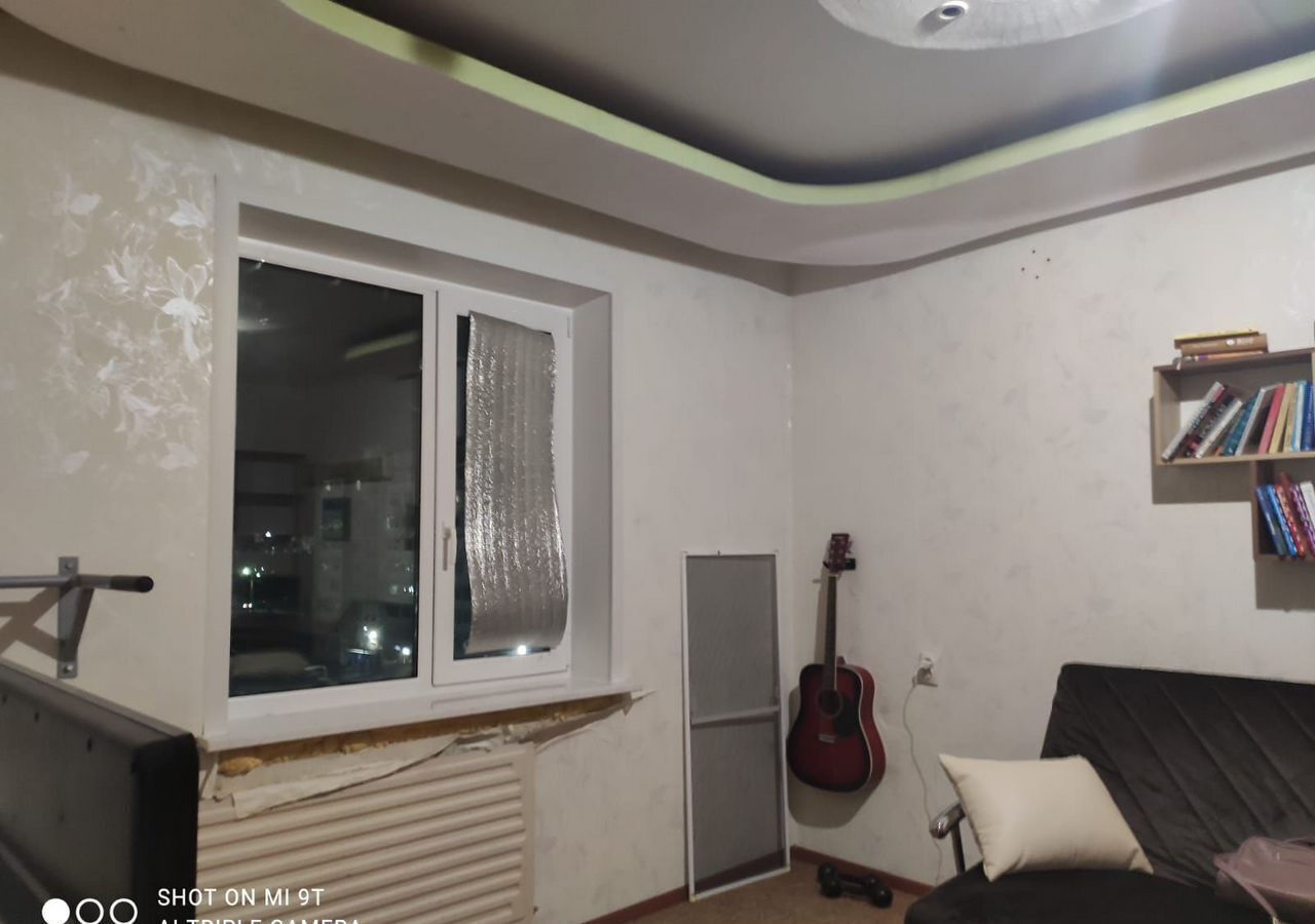 квартира г Усинск ул Молодежная 22 фото 7