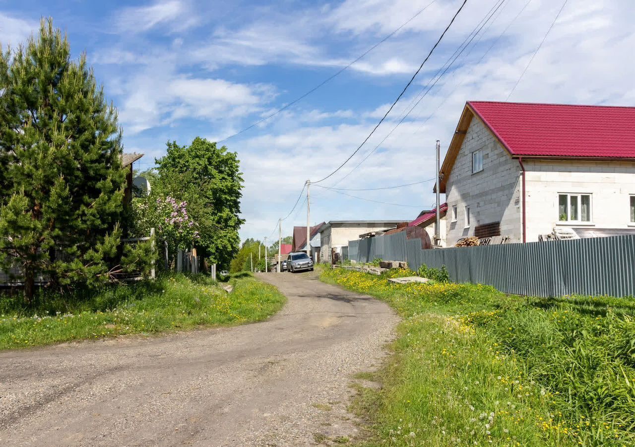 дом г Мыски ул Промкомбинатская Кемеровская обл. — Кузбасс фото 25