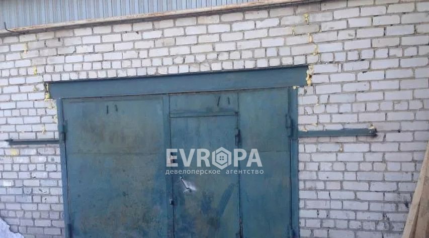 производственные, складские г Ульяновск р-н Засвияжский ш Московское 6и фото 1