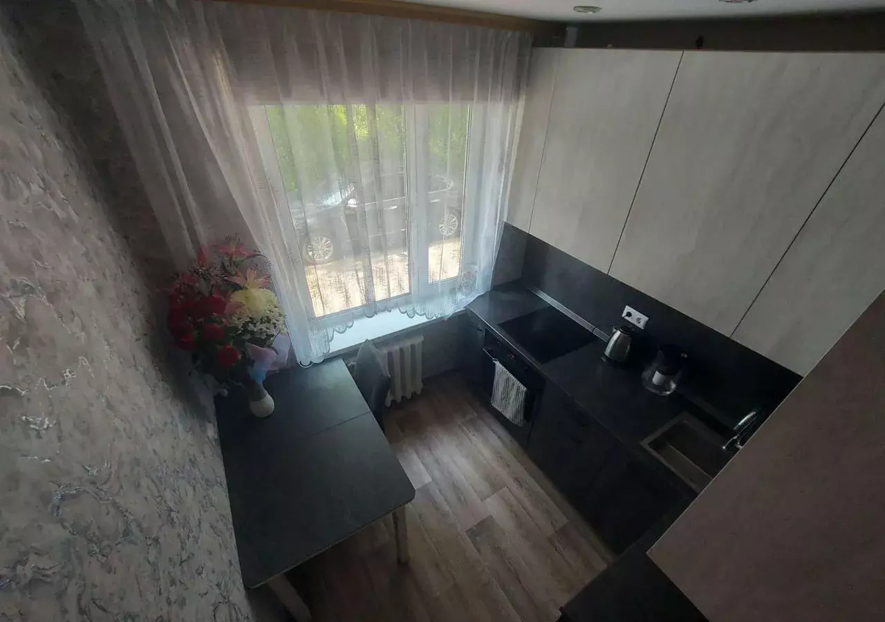 квартира г Петропавловск-Камчатский б-р Рыбацкой Славы 9 фото 6