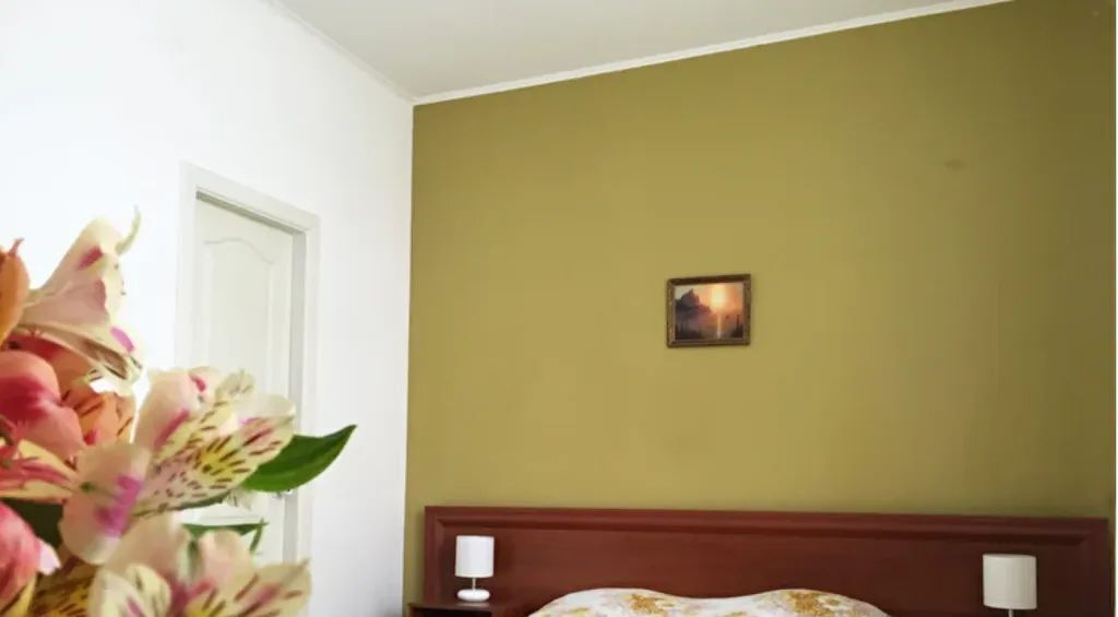 комната г Феодосия ул Федько 1в фото 1