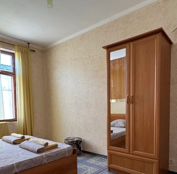 комната г Судак ул Кораблестроителей 13 фото 3