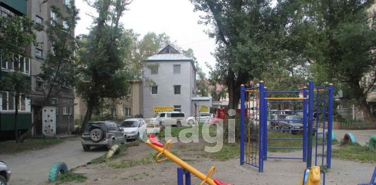квартира г Южно-Сахалинск ул Хабаровская 42 фото 13