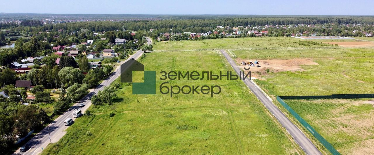 офис г Чехов Пром Репниково тер., 3 фото 9