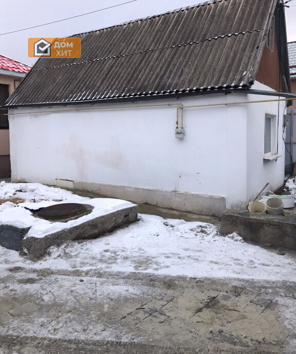 дом г Симферополь р-н Киевский ул 25-яколлективных садов фото 14