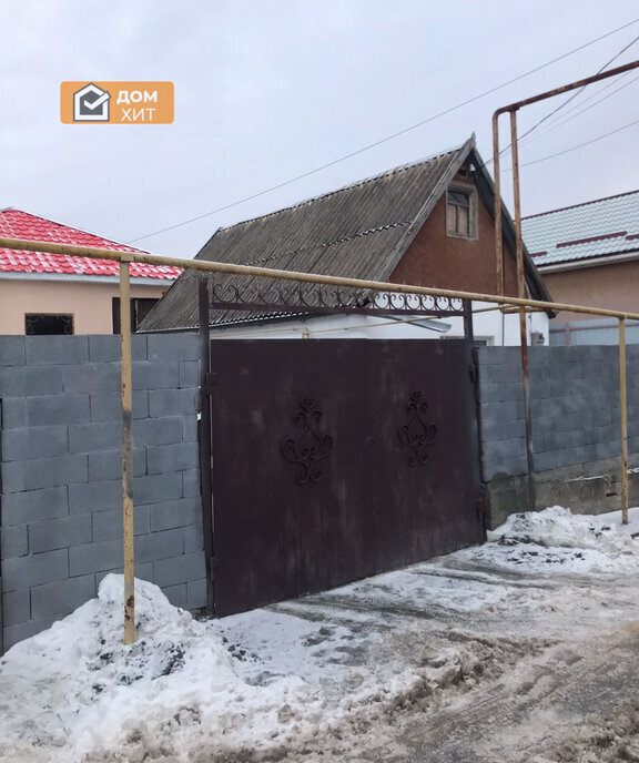дом г Симферополь р-н Киевский ул 25-яколлективных садов фото 15