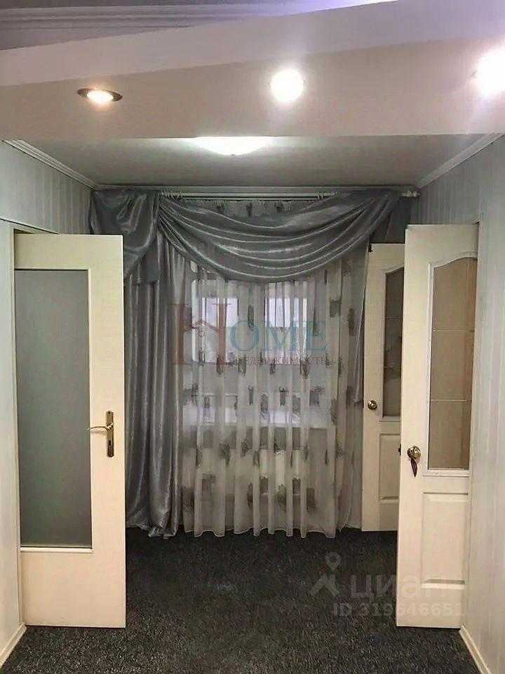 квартира г Новосибирск р-н Железнодорожный Вокзальная магистраль, 6/2 фото 10