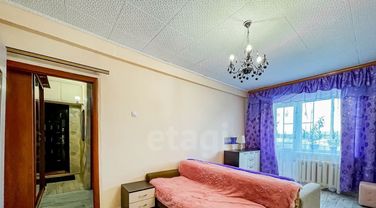 квартира г Чита р-н Ингодинский ул Дивизионная 10 Песчанка фото 11