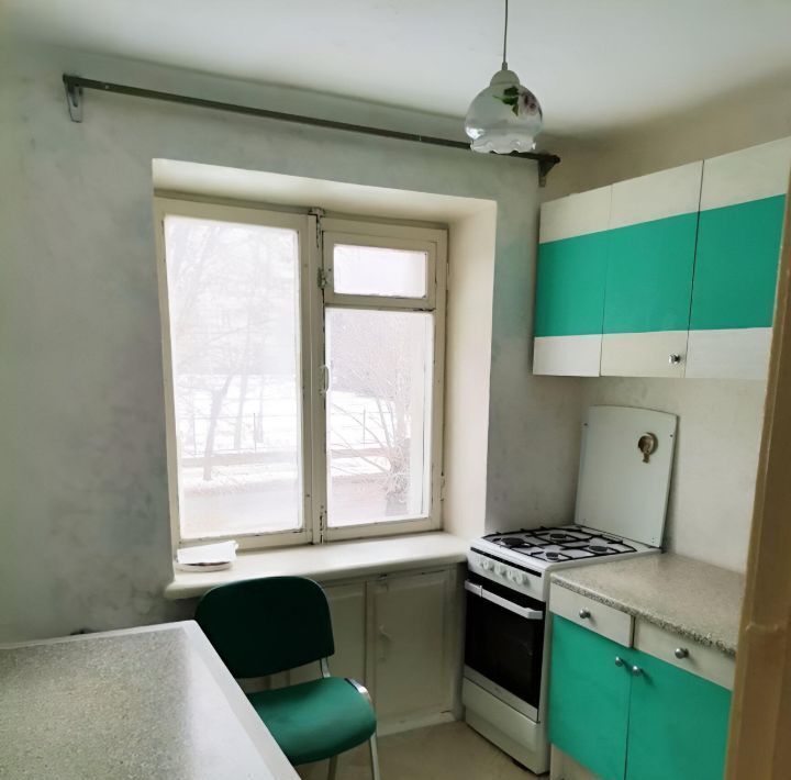 квартира г Челябинск р-н Тракторозаводский ул Бажова 93 фото 5