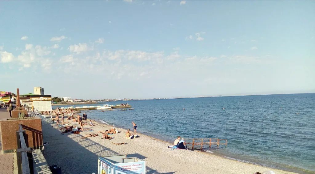 комната г Феодосия ул Федько 1в фото 9