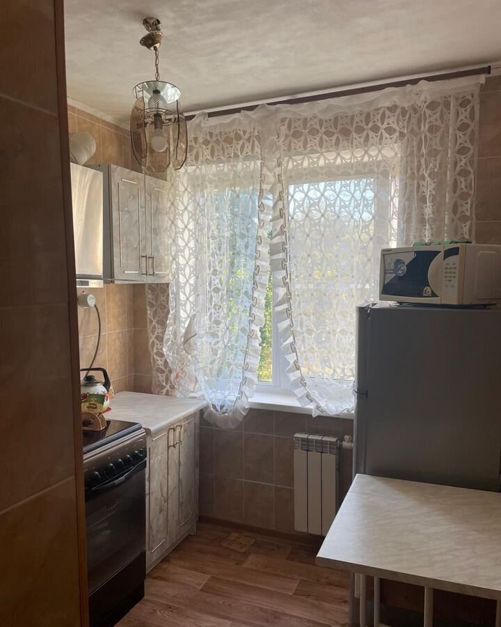 квартира г Камышин 3-й мкр-н, 33 фото 9