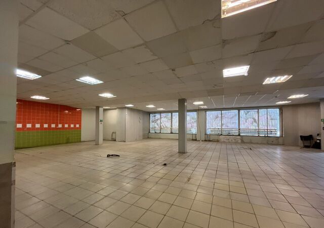 р-н Приокский Автозаводская ул Тропинина 51 фото