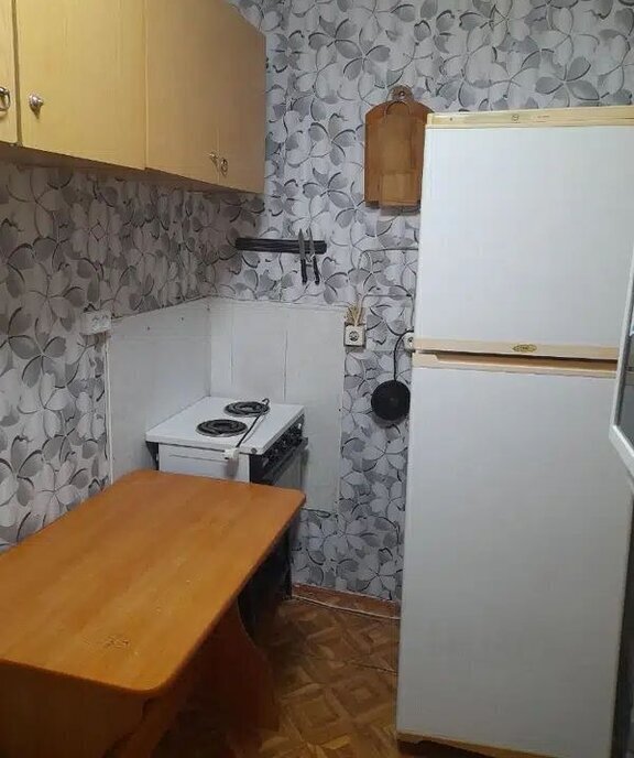 квартира г Красноярск р-н Железнодорожный ул Ладо Кецховели 99 фото 1