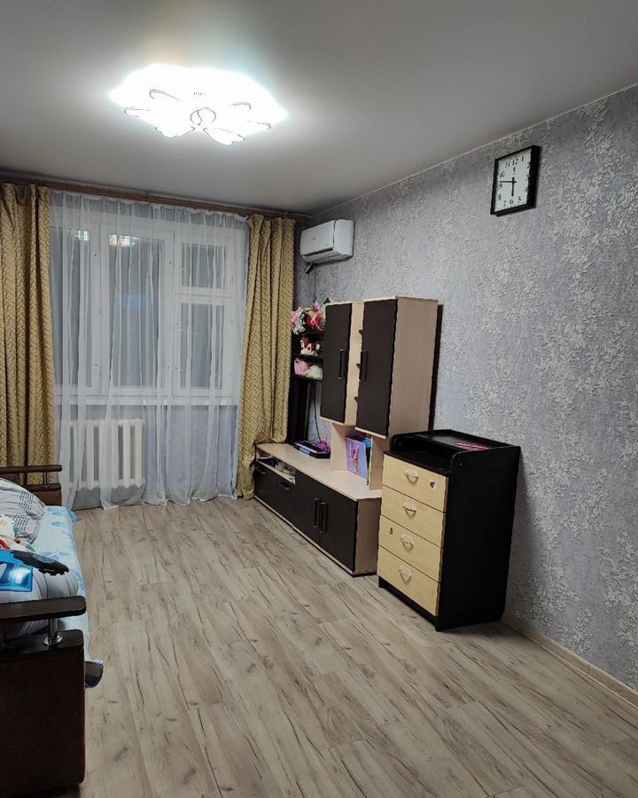 квартира г Уфа р-н Калининский ул Валерия Лесунова 6 ЖК Полесье фото 3