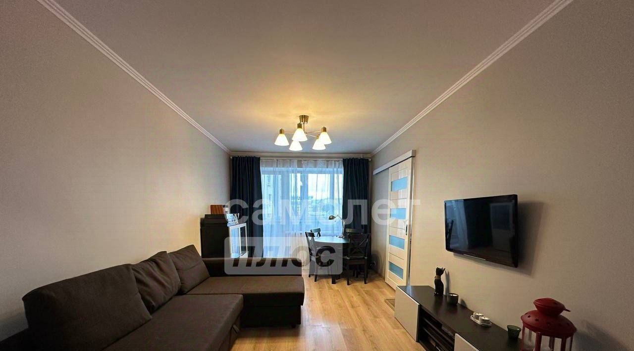 квартира г Омск р-н Центральный ул Чехова 3 Центральный АО фото 29