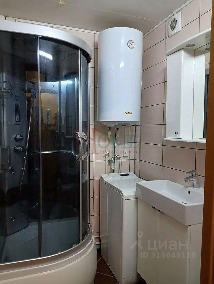 квартира г Новосибирск р-н Железнодорожный ул Советская 53 фото 10
