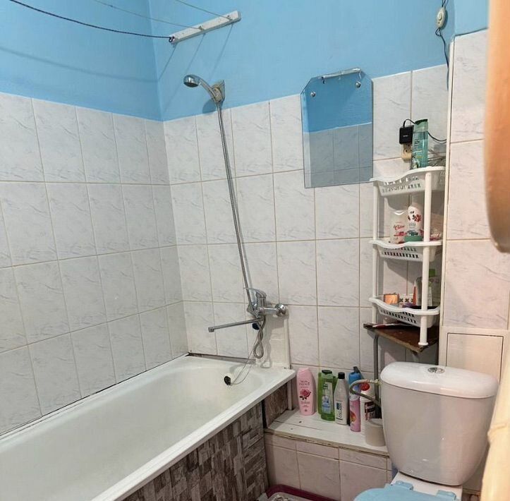 квартира г Искитим ул Нагорная 22 фото 7