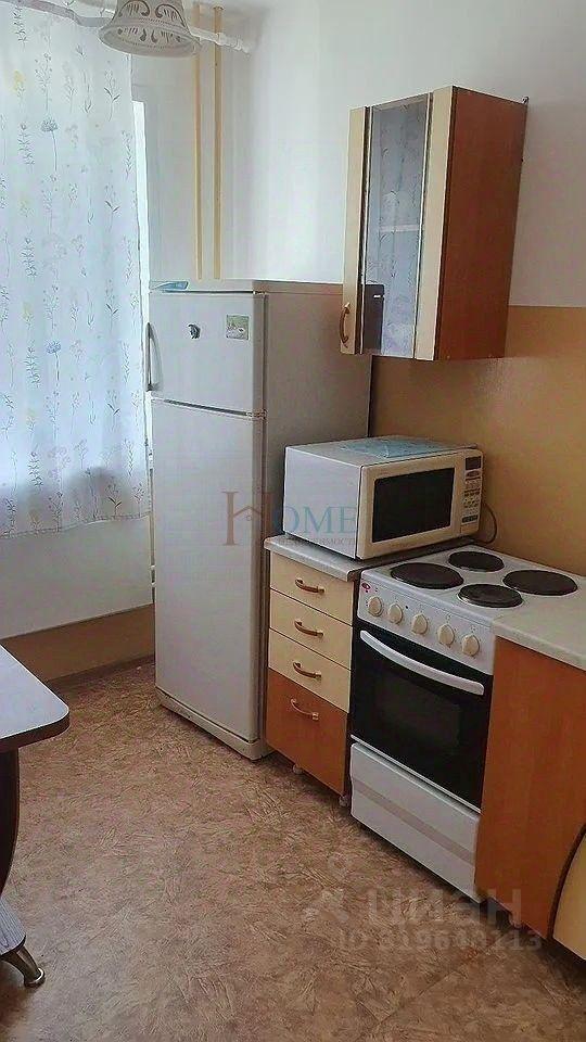 квартира г Новосибирск р-н Калининский ул Мясниковой 8 фото 12