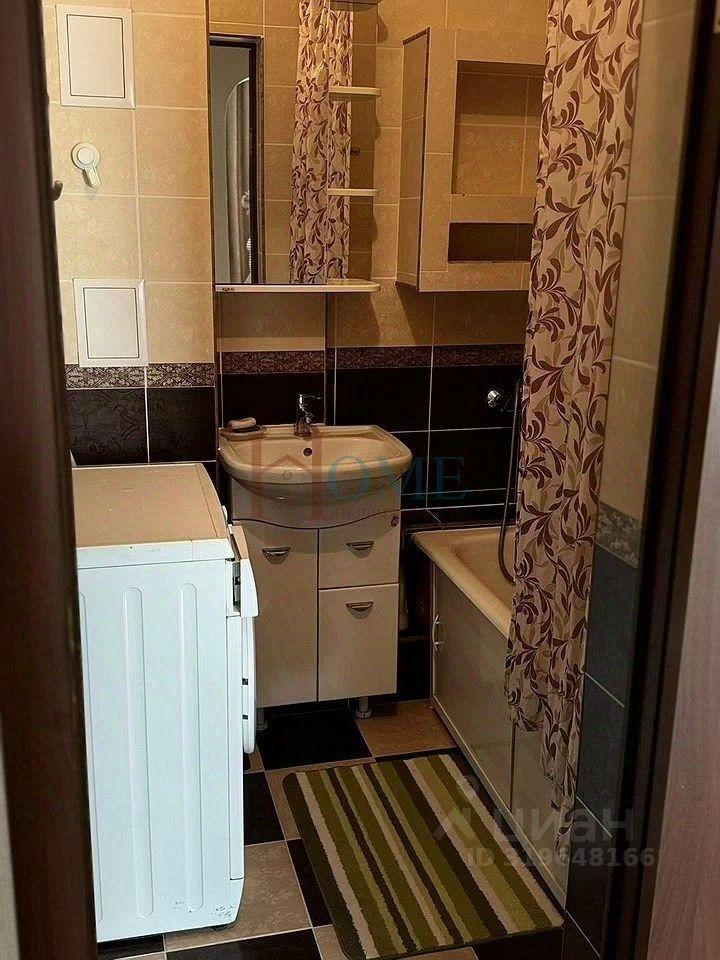 квартира г Новосибирск р-н Заельцовский ул Овражная 14 фото 21