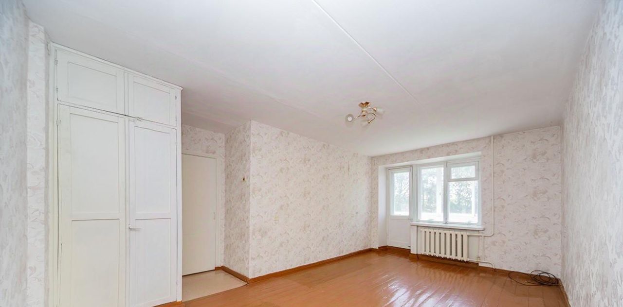 квартира г Краснокамск ул Калинина 12 фото 2