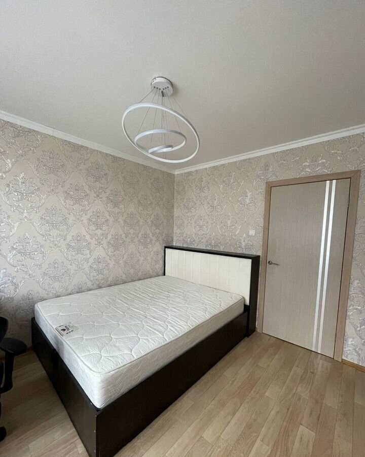 квартира г Челябинск р-н Ленинский ул Гагарина 44 фото 6