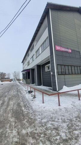 ул Комсомольская 1а фото