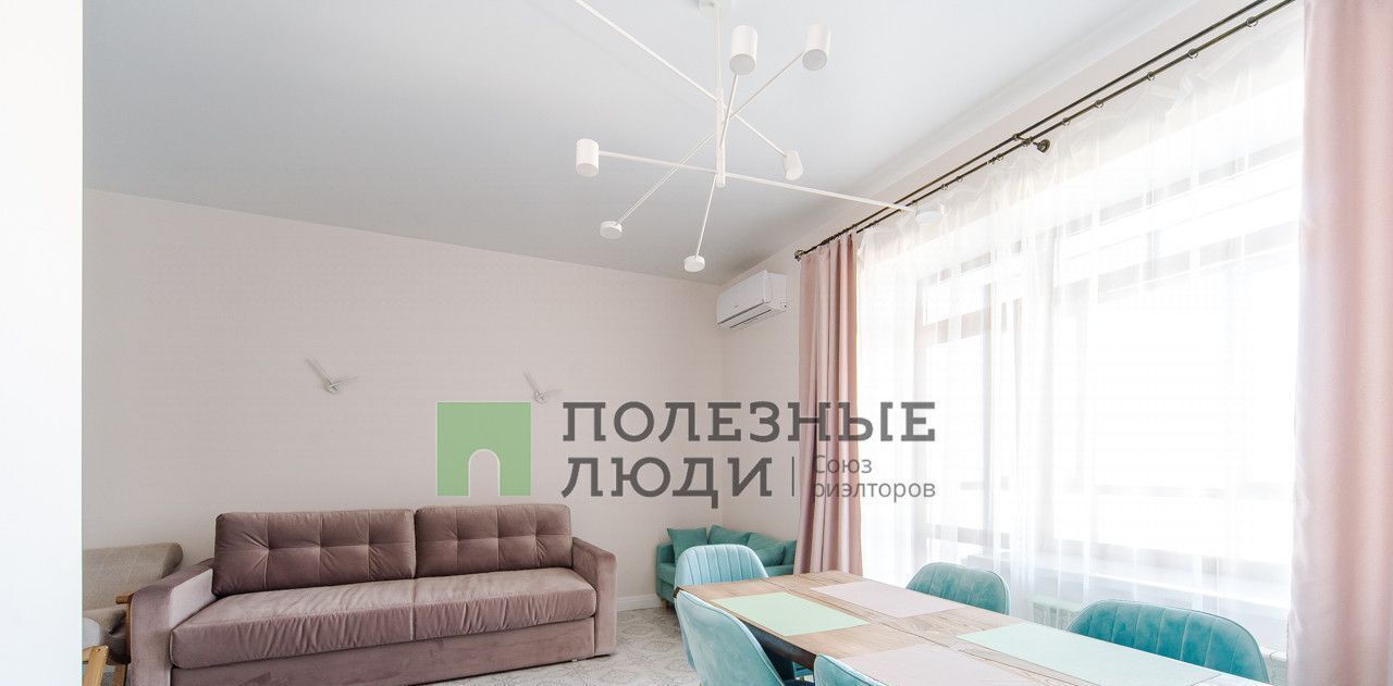 квартира г Благовещенск ул Пионерская 2 ЖК «Дом на Набережной» фото 4