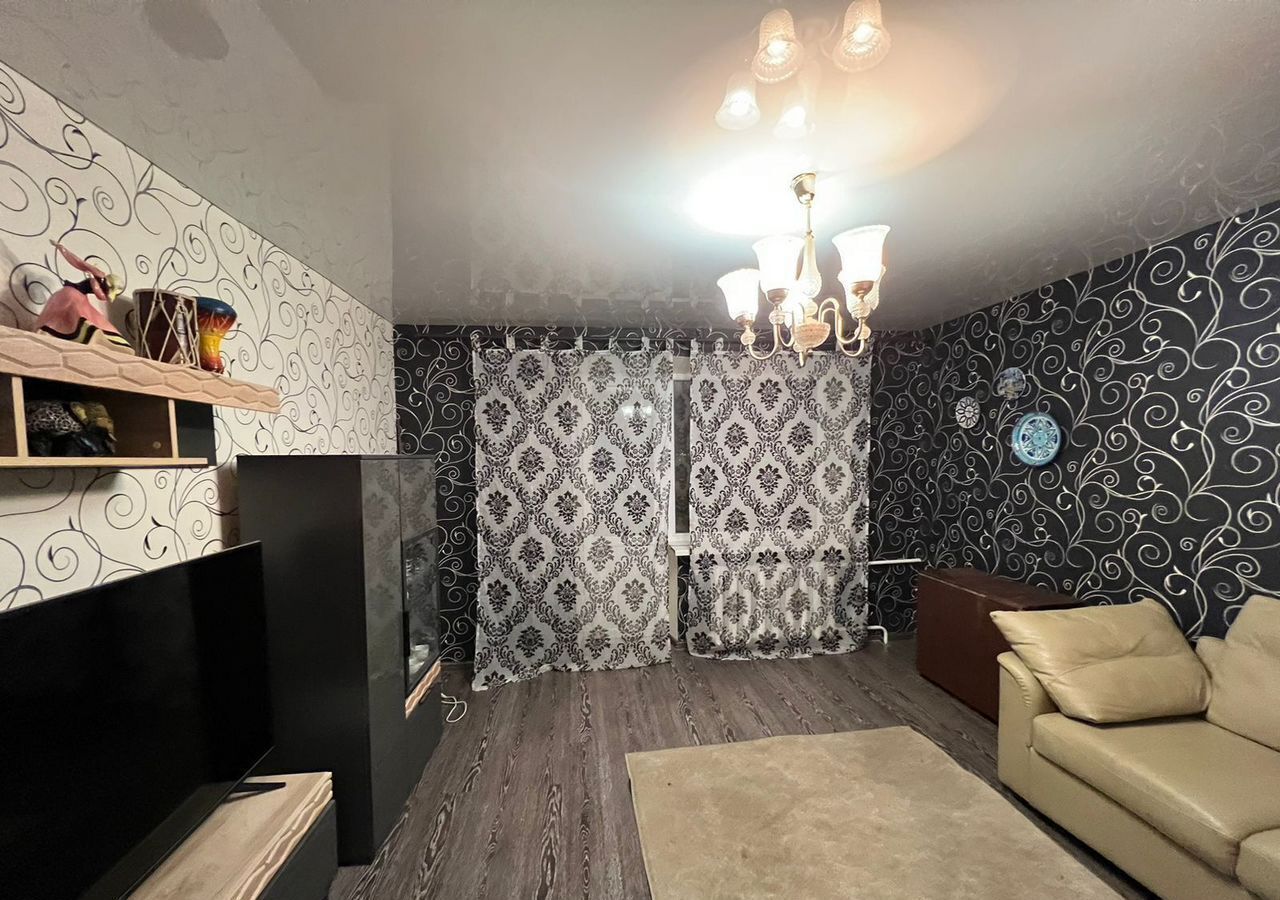 квартира г Таганрог Восточный ул Заводская 3 фото 3