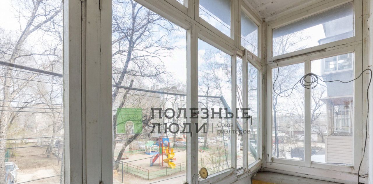 квартира г Благовещенск ул Фрунзе 63 фото 3