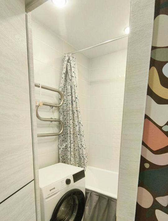 квартира г Тольятти р-н Автозаводский б-р Королева 11 6-й кв-л фото 6