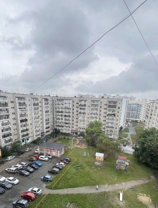 квартира г Верхняя Пышма ул Уральских рабочих 48 фото 21