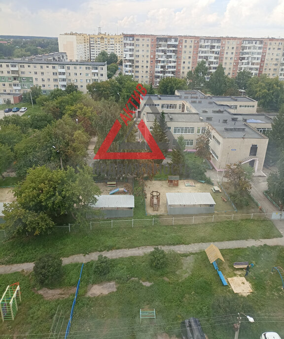 квартира г Каменск-Уральский Синарский ул Прокопьева 5 фото 14