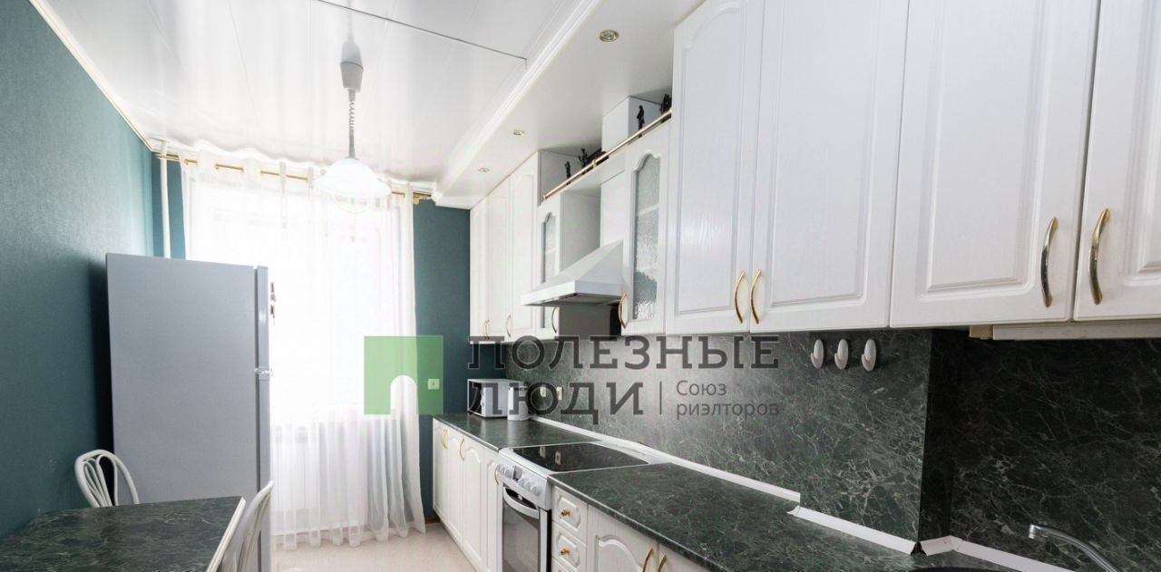 квартира г Благовещенск ул Комсомольская 3 фото 5