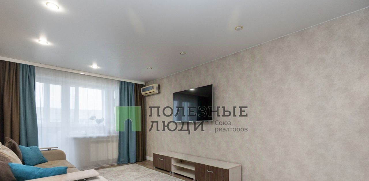 квартира г Благовещенск ул Калинина 68 фото 18