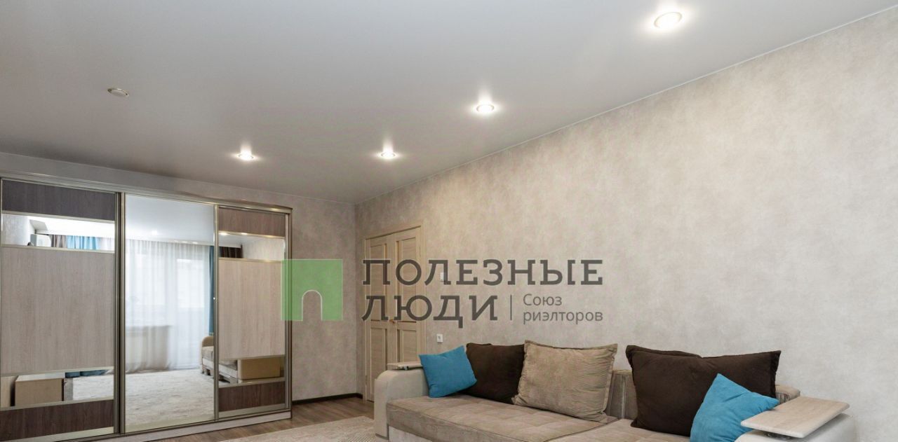 квартира г Благовещенск ул Калинина 68 фото 20