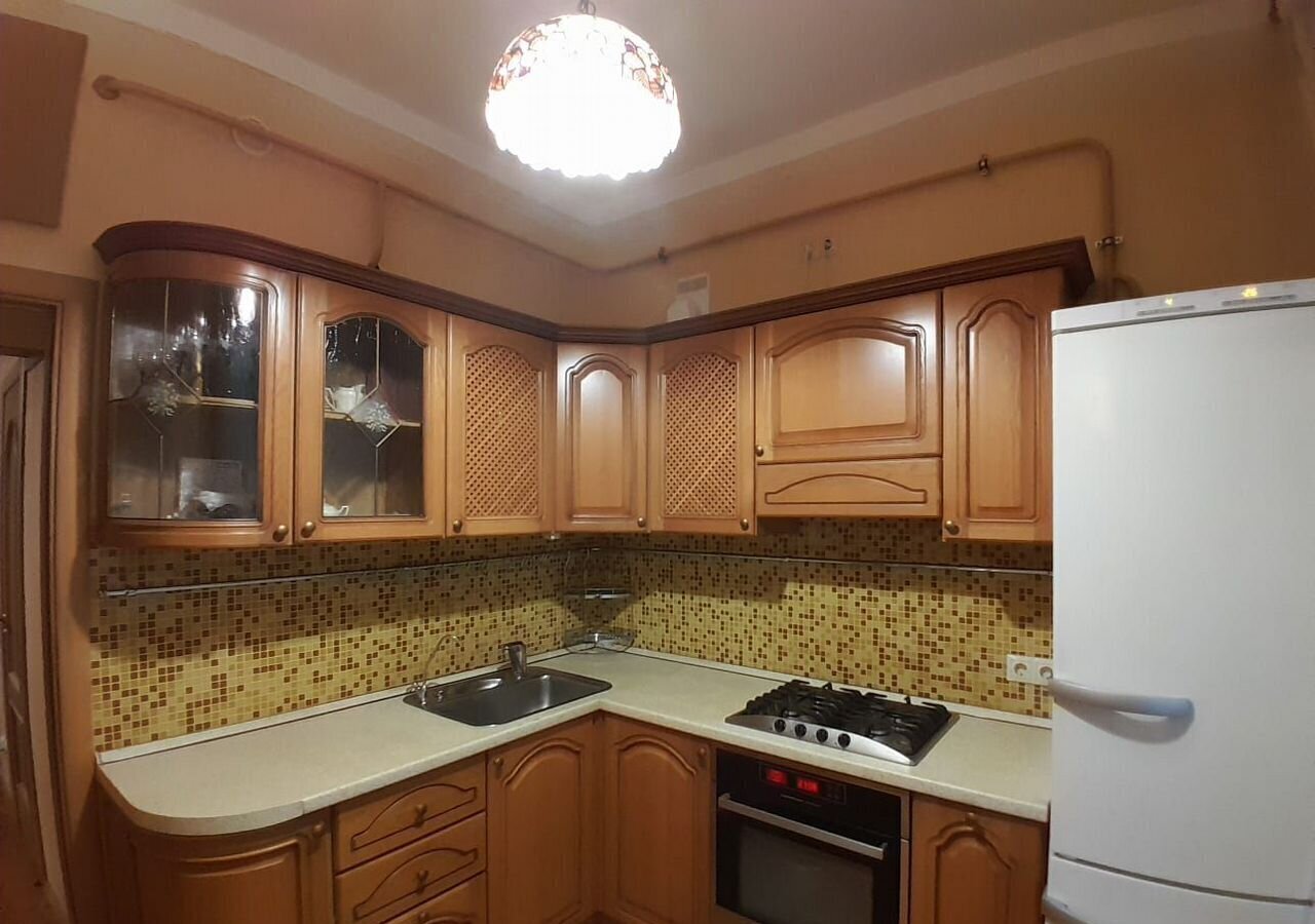 квартира г Пушкин ул Церковная 8/12 р-н Пушкинский фото 9