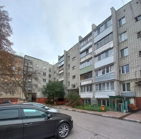Восточный дом 33а фото