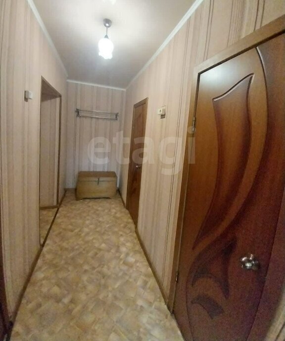 квартира г Киселевск ул Лутугина 13 фото 12