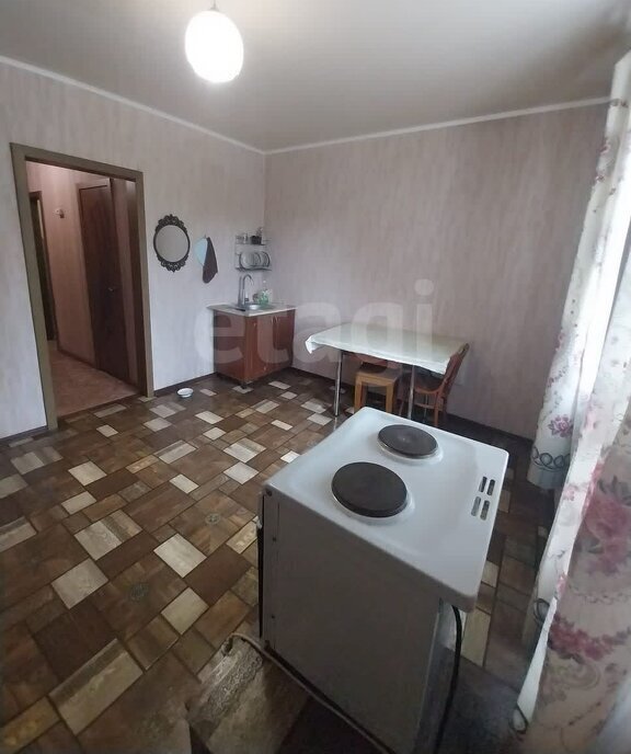 квартира г Киселевск ул Лутугина 13 фото 18