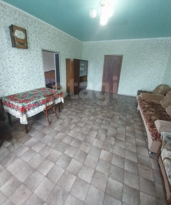 квартира г Киселевск ул Лутугина 13 фото 3