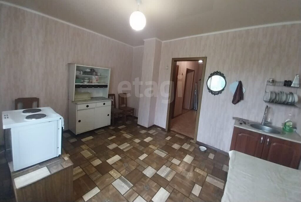 квартира г Киселевск ул Лутугина 13 фото 17