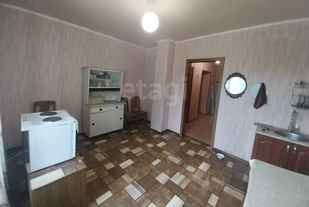 квартира г Киселевск ул Лутугина 13 фото 15