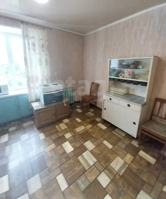 квартира г Киселевск ул Лутугина 13 фото 16