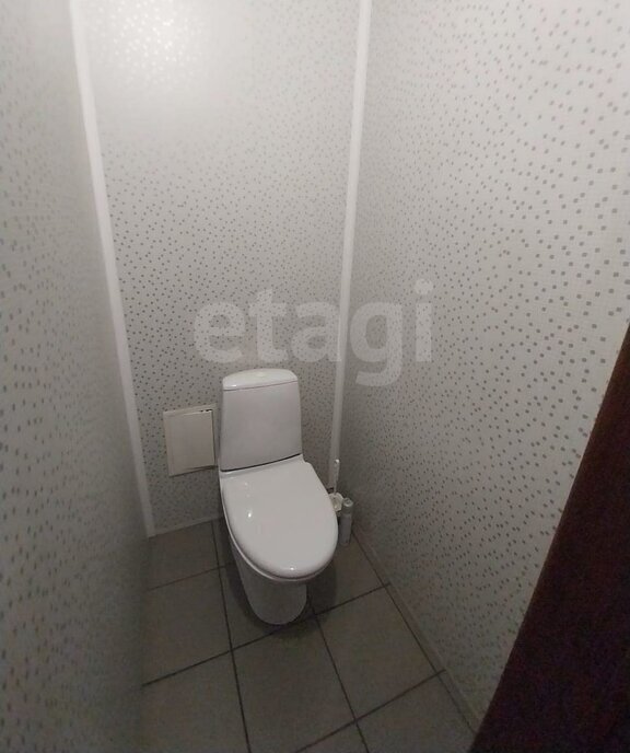 квартира г Киселевск ул Лутугина 13 фото 24