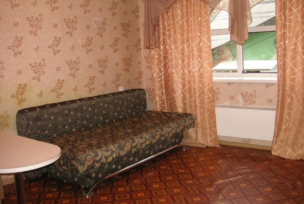 квартира г Томск р-н Кировский ул Дзержинского 40 фото 2
